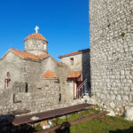 Монастир Морачнік - Петровац на Мору - Чорногорія