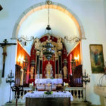 Церква Св. Миколая - Пераст - Чорногорія