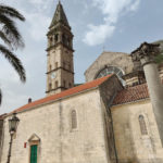 Церква Св. Миколая - Пераст - Чорногорія