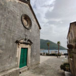 Церква Св. Миколая - Пераст - Чорногорія