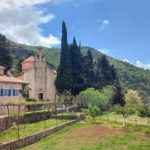 Монастир Прасквіца - Мілочер - Чорногорія