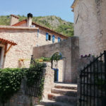 Монастир Прасквіца - Мілочер - Чорногорія