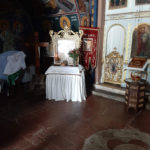 Монастир Прасквіца - Мілочер - Чорногорія