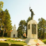 Церква Влашка - Цетинє - Чорногорія