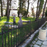 Церква Влашка - Цетинє - Чорногорія