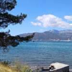 Резиденція Бізанті - Тиват - Чорногорія