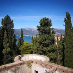 Резиденція Бізанті - Тиват - Чорногорія