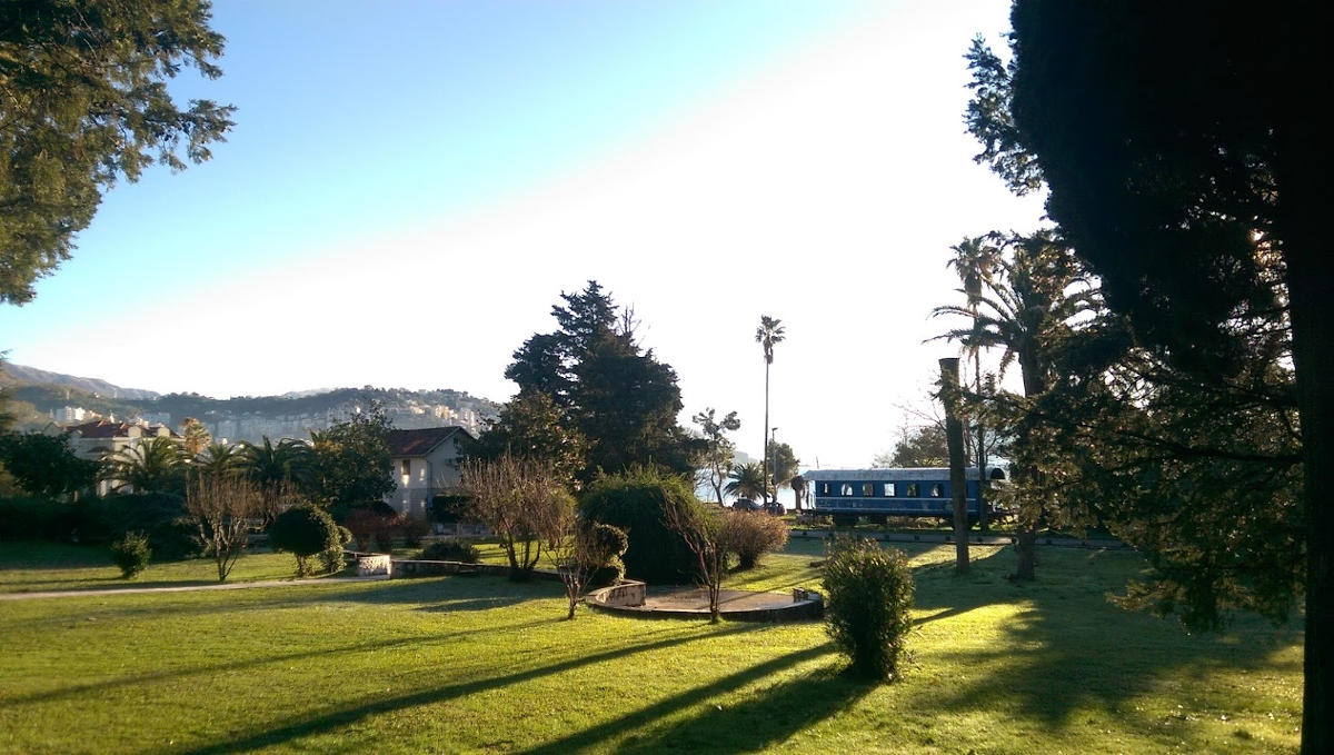 Іхало - Чорногорія