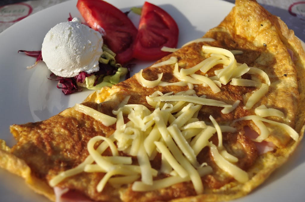 Де поїсти - Херцег-Новий - Чорногорія