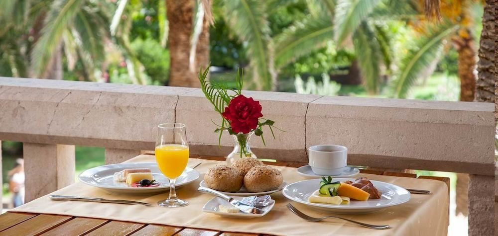 Харчування - Чорногорія