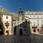 Церква Св. Луки - Котор - Чорногорія