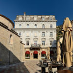 Церква Св. Луки - Котор - Чорногорія