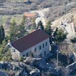 Медун - Подгориця - Чорногорія