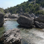 Річка Морача - Подгориця - Чорногорія