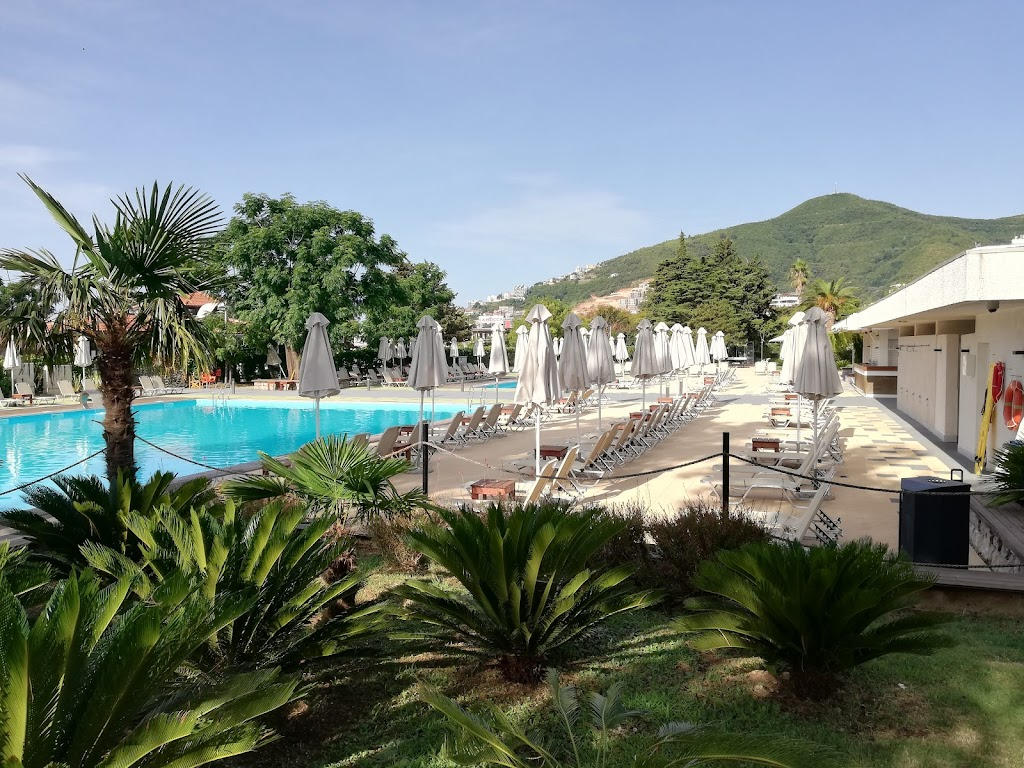 Проживання - Чорногорія