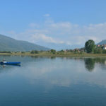 Плавське озеро - Цетинє - Чорногорія