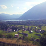 Плавське озеро - Цетинє - Чорногорія