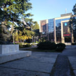 Національний театр Чорногорії - Подгориця - Чорногорія