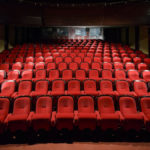 Національний театр Чорногорії - Подгориця - Чорногорія