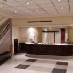 Національний театр Чорногорії - Подгориця - Чорногорія