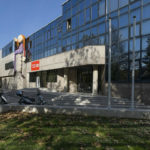 Національний театр Чорногорії - Подгориця - Чорногорія