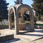 Церква Св. Фоми - Бечичі - Чорногорія