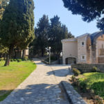 Церква Св. Фоми - Бечичі - Чорногорія