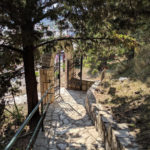 Церква Св. Фоми - Бечичі - Чорногорія