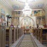 Горянська ротонда - Ужгород - Україна