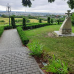 Горянська ротонда - Ужгород - Україна