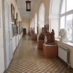 Художній музей ім. Йосипа Бокшая - Ужгород - Україна