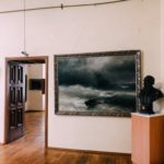 Художній музей ім. Йосипа Бокшая - Ужгород - Україна