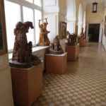 Художній музей ім. Йосипа Бокшая - Ужгород - Україна