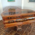 Художній музей ім. Йосипа Бокшая - Ужгород - Україна