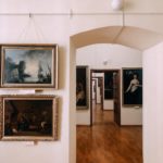 Художній музей ім. Йосипа Бокшая - Ужгород - Україна