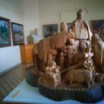 Художній музей ім. Йосипа Бокшая - Ужгород - Україна