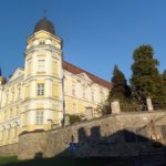 Костел святого Юрія - Ужгород - Україна