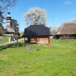 Музей народної архітектури та побуту - Ужгород - Україна