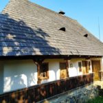 Музей народної архітектури та побуту - Ужгород - Україна
