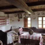 Музей народної архітектури та побуту - Ужгород - Україна