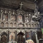 Музей народної архітектури та побуту - Ужгород - Україна