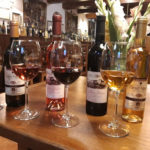 вино - Дегустаційний винний зал «Шардоне» - Ужгород - Україна