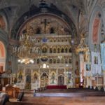 Ужгородський греко-католицький Катедральний Собор - Ужгород - Україна