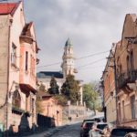 Ужгородський греко-католицький Катедральний Собор - Ужгород - Україна