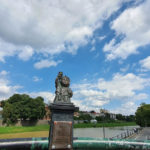 Міні-статуя Свободи - Ужгород - Україна