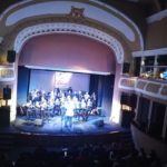 Закарпатський театр ляльок - Ужгород - Україна