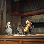 Закарпатська обласна філармонія - Ужгород - Україна