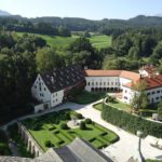 Замок Амбрас - Інсбрук - Австрія