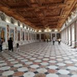 Замок Амбрас - Інсбрук - Австрія