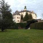 Замок Амбрас - Інсбрук - Австрія